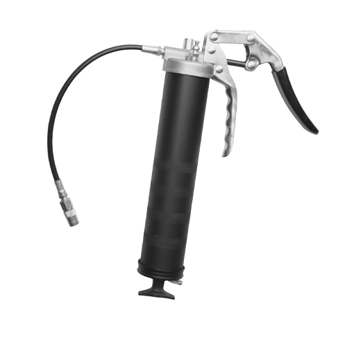 Greasing &amp; Oiling Equipment