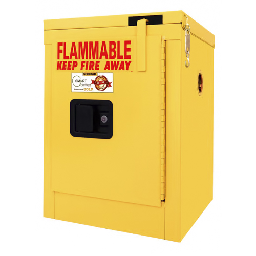 Safety Storage