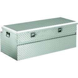 Truck Storage Units