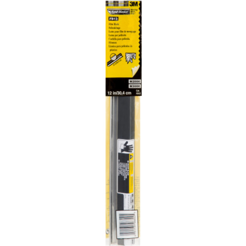 3M Hand-Masker Film Blade FB12 12″ (30.4 cm)