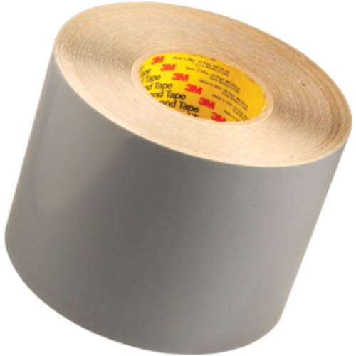 3M Flexomount Plate Mounting Tape 411 Gray 2″ × 36 yd 15 mil