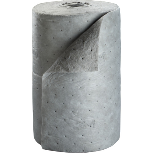 3M Maintenance Sorbent Roll M-RL33150DD 33″ × 150″