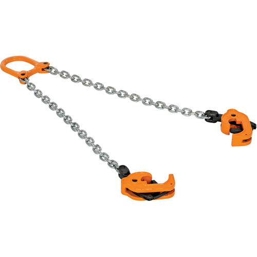 Chain Drum Lifter 2K Capacity