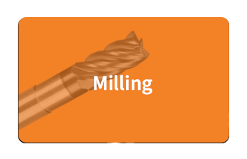 Milling hover